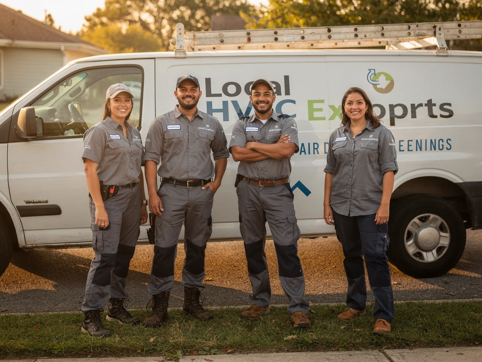 24/7 HVAC Repair & AC Replacement company in Ardsley On Hudson, NY
