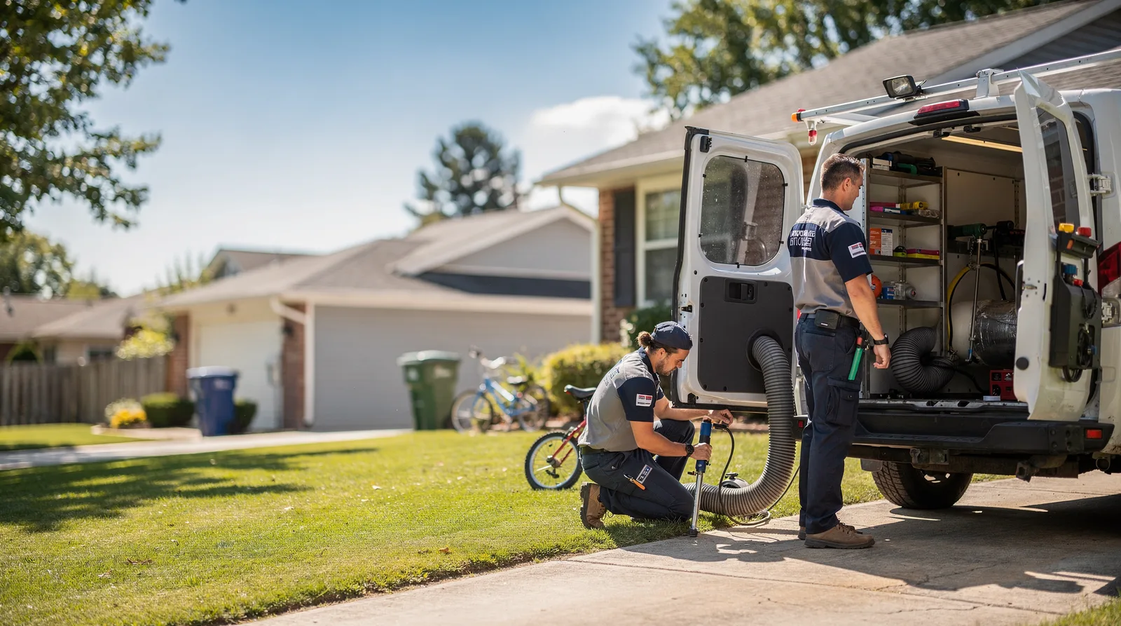 24/7 HVAC Repair & AC Replacement in Ardsley On Hudson, NY near me